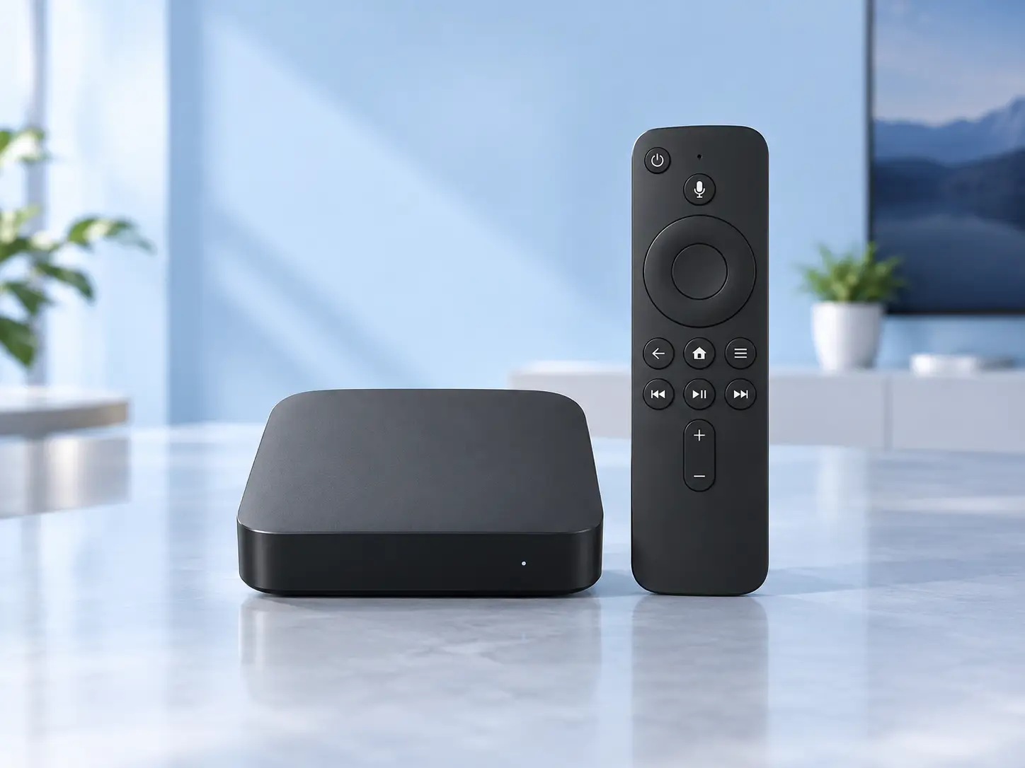 TV box myredaction Air 32